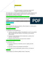 Resumen Primer Parcial