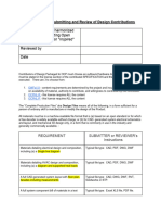 Guidelines For Submitting and Review of Design Contributions - RS - 1206