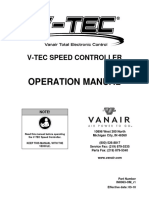 V-TEC Operation Manual IN0063-OM_r1