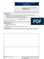 Planeación ICS Modalidad Escolarizada++