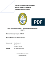 Informe Kha de Actividades Parcelas de Campo II-2023 - Editado
