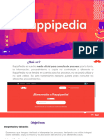 Rappipedia