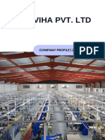 BBVPL - Company Profile