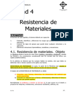 Unidad 4 (Subrayada) - Resistencia de Materiales