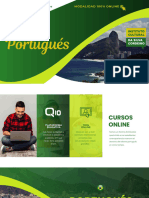 Dsc Cursos de Portugues 2021