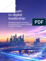 Path To Digital Leadership