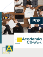 Academia Co-Work