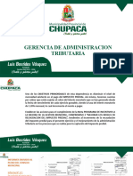 Gerencia de Administracion Tributaria