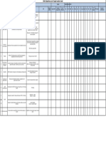 F-EMS-02 EMS Objectives and Targets Master Sheet