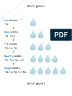 Météo Comptines