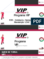 04 - IOM - Instalação, Operação e Manutenção LCAC - Curso Presencial - VIP - AGO21