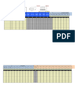 Planilha de Fundações Engenheiro de Custos