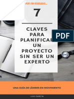 7 Claves Proyecto