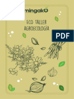 Manual de Agroecología Mingako