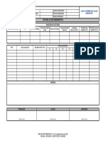 MEM-CN-FTP-0000052 Registros de Sistema de Recubrimiento Estructura Metálica