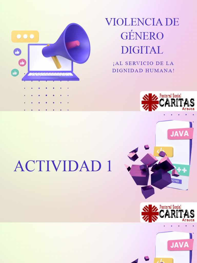 VIOLENCIA DE GÉNERO DIGITAL (1) | PDF | Violencia | Acoso cibernético