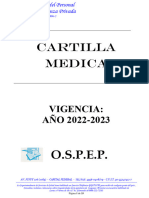 Cartilla Ospep 2022 23