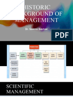 4.scientific Management