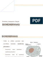 Biomembranas