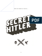 Secret - Hitler - Règles (Unofficial)