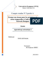 Compte Rendu Td3 Partie A-Djouadi Hafidh