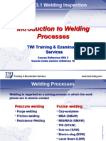 10.introduction To Welding Processes