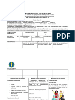 Plan de Clase # 1 Ppi 8 - 2024