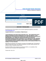 Data Domain_Installation Procedure by Hardware Model-DD6300 Installation Procedures