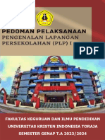 Panduan PLP I Fix 2024