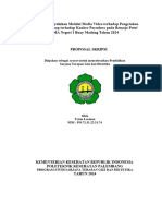 REVISI New Proposal Pengaruh Penyuluhan Video - Trisia Lusiana V5.1.2