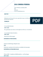 Currículo Branco e Azul Para Enfermeira e Profissional de Saúde (6)