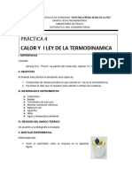 Practica de Calor Lab Fisica Ii2024