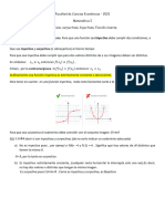 Resolucion de Algunos Ejercicios deTP5