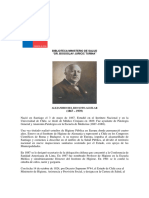 Biografia DR Alejandro Del Rio Soto Aguilar