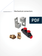 A Connectors Mechanical