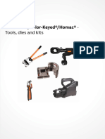E Tools Dies Kits