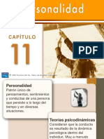 8- PERSONALIDAD