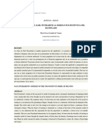 La Crítica de Feyerabend Al Neopositivismo