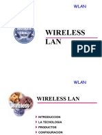 08 Wireless LAN