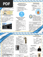 Funciones y Estructura de la CC en Guatemala | PDF | Gobierno | Justicia