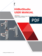 HitBotStudio-User_Manual