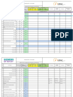 68 240407 CO COCU COP230 - Informe de Avance Diario