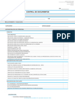 RCC - Documentos de Ingreso - San Gabriel