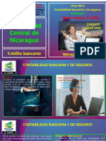 Clase No 6 Contabilidad bancaria y de seguros Pdf