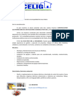 carta presentacion CELIG PERU- JM 2024