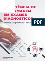 Assistencia de Enfermagem em Exames Diagnosticos Parte II