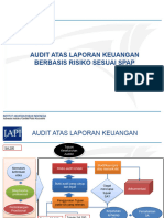 1.audit Berbasis Risiko Sesuai SPAP