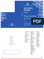 AS 2024 9ºano 1º-Semestre