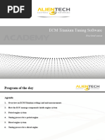 Software For Remapping - ECM Titanium