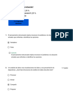 Desafío semanal 2